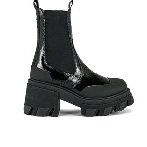 Ganni boots